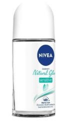 Nivea Female Whitening Sensitive Roll On 25Ml Each Set Of =3 Fresh Scent Deodorant Roll-On - (75 Ml, Pack Of 3) - Fast UK Delivery - Image 3