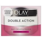 Olay Double Action Day Cream (50ml) - Fast UK Delivery - Image 3