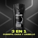 Axe Shower Gel Black - Fast UK Delivery - Image 7