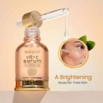 Swiss Beauty Vit C Serum, 30ml - Fast UK Delivery - Image 5