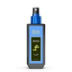Blue Nectar Niraa Woody Oudh Body Mist for Hydrating Long Lasting Fragrance (100ml) - Fast UK Delivery