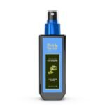 Blue Nectar Niraa Woody Oudh Body Mist for Hydrating Long Lasting Fragrance (100ml) - Fast UK Delivery