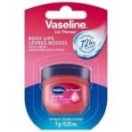 Vaseline Lip Therapy, Rosy Lips, 7G - Fast UK Delivery - Image 2