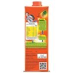 DABUR Real Pineapple Fruit Juice-1L (Pack Of 2)Rich In Vitamin C|No Added Preservatives,No Artificial Colors&Flavours|Goodness Of Best Fruits|Daily Dose Of Fruit Nutrition|Refreshing&Energising Drink - Fast UK Delivery - Image 4