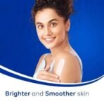 NIVEA Natural Glow Even Tone 400ml Body Lotion | 40 X Vitamin C & UV Protect for Summer Protection and Hydration |With Camu Camu & Acerola Cherry Extracts | For All Skin Types - Fast UK Delivery - Image 7