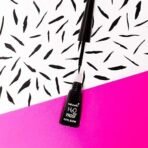 Wet n Wild, H2O Proof Felt Tip Liquid Eyeliner, Waterproof and Stain-proof Liquid Eyeliner, Waterproof Makeup, Long-lasting, Fluid and Pigmented Formula, Black - Fast UK Delivery - Image 5