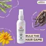 Dr. Bakshi's Bakson's Homoeopathy Bakson Hair Reviver Rosemary Water Spray -100 ml, 130 Grams - Fast UK Delivery - Image 6
