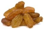 Organic Bites Bold Munakka Raisin (Minka Dhak) (900) - Fast UK Delivery - Image 3
