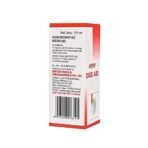 Dr. Bakshi's BAKSON'S HOMOEOPATHY Dige Aid Syrup 115ml_Pack of 2 - Image 3
