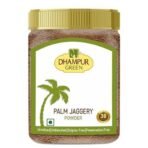 Dhampure Speciality Palm Jaggery Powder, 250G - Fast UK Delivery - Image 2