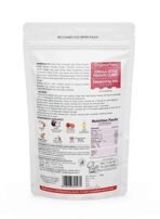OrganoNutri Kerala Style Prawn Curry Masala | Reclosable Eco-Zipper Pouch - Fast UK Delivery - Image 3
