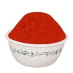 YUVIKA Sindoor Asli - Hanuman Ji Sindoor 100% Pure - Waldies Red Lead (800 Grams) - Fast UK Delivery - Image 3
