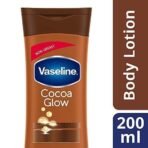 Vaseline Intensive Care Cocoa Glow Body Lotion, 200 ml and Vaseline Intensive Care Cocoa Glow Body Lotion, 400 ml - Fast UK Delivery - Image 4