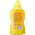 American Garden Mustard Gluten Free Squeeze 227 grams - Fast UK Delivery - Image 3