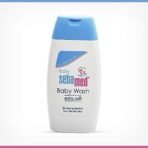 Sebamed Baby Lotion, 400Ml And Sebamed Baby Wash Extra Soft, 200Ml - Fast UK Delivery - Image 7