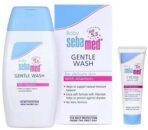 Sebamed Baby Cream Extra Soft, 50ml and Sebamed Baby Wash Extra Soft, 200ml - Fast UK Delivery - Image 2