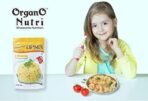 Organo Nutri Delicious And Tasty Homestyle Upma Mix -5 Packs/800 G - Fast UK Delivery - Image 5