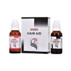 Bakson's Hair Aid (Dual Pack) Drops (2 x 30 ml) - Image 2