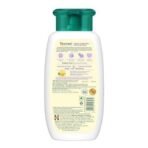 Himalaya Head to Toe Baby Wash with Pure Cow Ghee 100ml | ph 5.5 | Aloe vera | Soap free | Safe for newborns | For baby's sensitive skin from day 1 | No Parabens | No Phthalates | No Sulphates | Pediatrician evaluated - Fast UK Delivery - Image 4