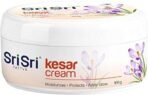 Sri Sri Tattva Kesar Cream, 100g - Fast UK Delivery - Image 2