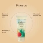 moha: Aloe vera Gel 200g Enriched With Moisturizing Lotion 100 Ml Combo | This Combo Deeply Moisturises the Skin | For Women & Men (Combo of 2) (200gm+100ml) - Fast UK Delivery - Image 5