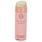 Armaf Club De Nuit Body Spray for Women, 200ml - Fast UK Delivery