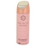 Armaf Club De Nuit Body Spray for Women, 200ml - Fast UK Delivery