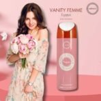 ARMAF High Street & Vanity Femme Essence Liquid Deodorant For Women - 200Ml Each (Pack Of 2) | Ideal For Gifting | Everyday Use - Fast UK Delivery - Image 6