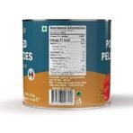 Abbie's Peeled Tomatoes (2.5 Kg Pack of 1) - Fast UK Delivery - Image 4