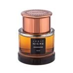 ARMAF Men's EDP Niche Oud Perfume, Aeromatic, 90 ml - Fast UK Delivery - Image 2