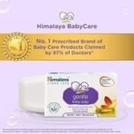 Himalaya Gentle Baby Soap (4N*75g) & Himalaya Gentle Baby Shampoo (100ml) - Fast UK Delivery - Image 5