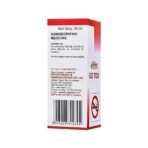 Dr. Bakshi's BAKSON'S HOMOEOPATHY Go Tox Drops 30 ml_Pack Of 2 - Image 4