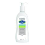 Cetaphil Restoraderm Body Moisturizer, Shea Butter, 295 ml - Fast UK Delivery