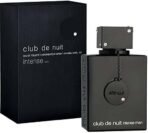 Armaf Club De Nuit Intense Liquid Perfume For Men's EDT, 105ml (Fresh) - Fast UK Delivery - Image 3