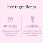 O3+ Brightening Facial Kit Includes Milk Wash, Microderma Brasion, Brightening Cream and Peel Off Mask (45g) - Fast UK Delivery - Image 5