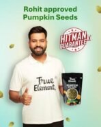 True Elements Pumpkin Seeds 250g - AAA Grade Seeds for Eating | Protein Rich Seeds | Healthy Diet Snacks | Rich in Protein - Fast UK Delivery - Image 6