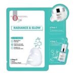 O3+ Instant Home Facial Radiance & Glow Facial Kit for Blemish Control & Instant Glow Ideal for Normal to Oily Skin (1x 27 ML) - Fast UK Delivery - Image 2