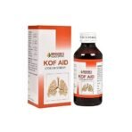 Bakson's Homoeopathy Kof Aid Syrup 60ml_Pack of 2 - Image 2