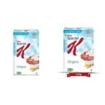 Kellogg's Combo, Kellogg's Special K Original, Breakfast Cereals, 900g and Kellogg's Special K Original, Breakfast Cereals, 435g - Fast UK Delivery - Image 2