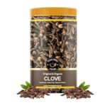 TEACURRY Premium Organic Cloves (120 Gram) - Whole Clove (Laung) for Bone Wellness & Strength - Raw from Tanzania - Fast UK Delivery - Image 2