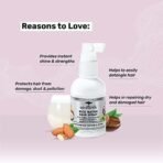Colorbar Co-earth Rice Water Spray 100ml I Gives instant shine I Goodness of Rice Ferment extract & Wheat proteins I Promotes healthy hair growth I Helps to balance pH - Fast UK Delivery - Image 5