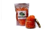 Organic Bites Orange Candy (400) - Fast UK Delivery - Image 3