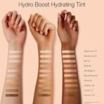 Neutrogena Hydro Boost Hydrating Tint with Hyaluronic Acid Lightweight Water Gel Formula Moisturizing Sheer Liquid Foundation - 85 Honey Color 1.0 fl. oz Sheer Finish - Fast UK Delivery - Image 6