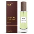 WOW Skin Science Tanjore Twilight | Woody - Eau De Parfum | Premium Valentine's Day Gift For Women | Long Lasting Luxury Perfume for Her | 20ml - Fast UK Delivery - Image 2