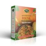 Thanjai Natural Millet Noodles 180 Grams X 4 Varities (720 Grams) of Homemade Natural Foxtail | Horsegram | Ragi and Red Rice Millets Noodles(Preservative Free, No Chemicals, No Artificial Extract) - Fast UK Delivery - Image 5