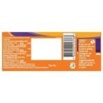 Cadbury Bournvita Biscuits, 46g pack - Fast UK Delivery - Image 3