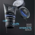 Dove Men+care Hydration Boost facewash for men, 100ml - Fast UK Delivery - Image 6