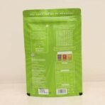 Rooted Delight All Time Favourite Makhana Combo Roasted Makhana | Pack of 8 (35g each) Low Calorie Healthy Puffed Snacks | Roasted Foxnuts | Garlic and Onion | Gluten Free | Zero Cholesterol & Trans Fat - Fast UK Delivery - Image 4