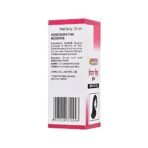 Dr. Bakshi's BAKSON'S HOMOEOPATHY Hair Aid (Internal) Drops 30 ml_Pack of 2 - Image 4