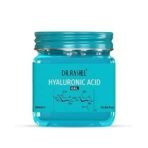 DR.RASHEL Non-Sticky Hyaluronic Gel Revitalise Skin Youth Nourishing, Hydrating & Elasticity Daily Face Moisturizer For All Skin Types - 380 ML - Fast UK Delivery - Image 2